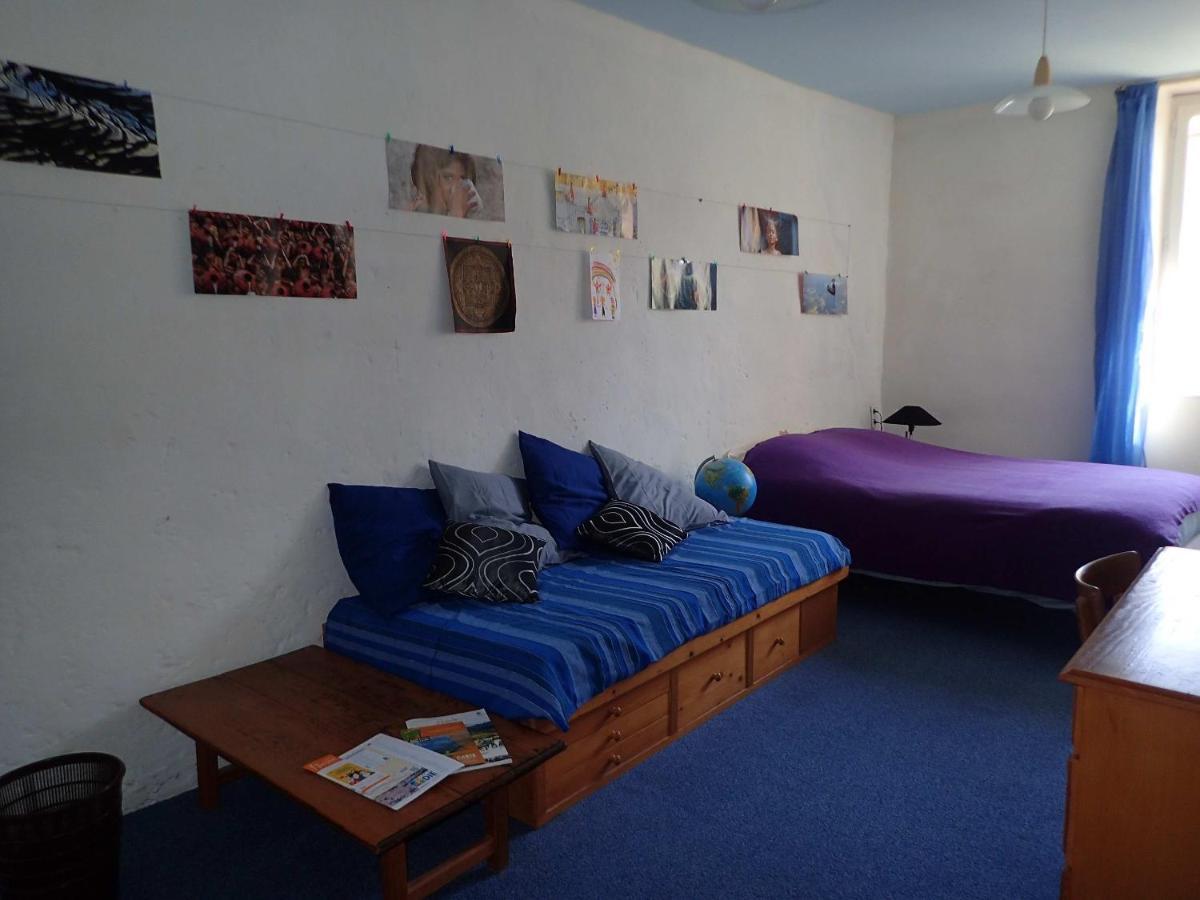 Chambres D'Hotes Laurent Besset Die Rom bilde